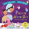 Princess MirrorBelle and the Dragon Pox