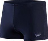 Speedo ECO Endurance+ Aquashort  Heren - Marine - Maat 9