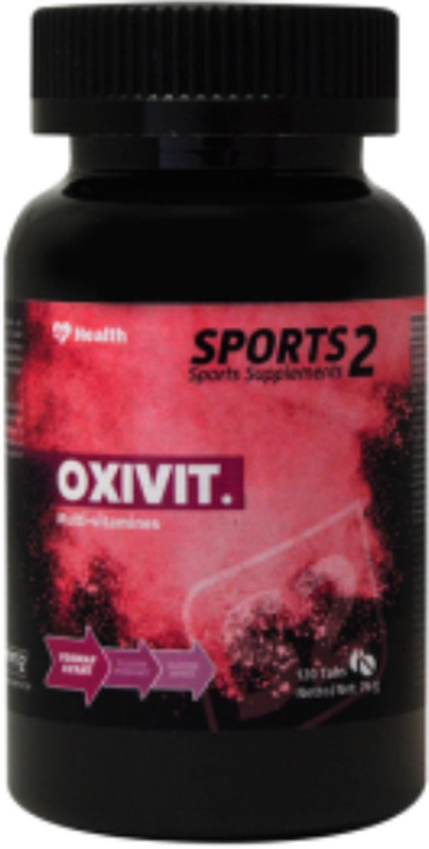 Sports2 Oxivit