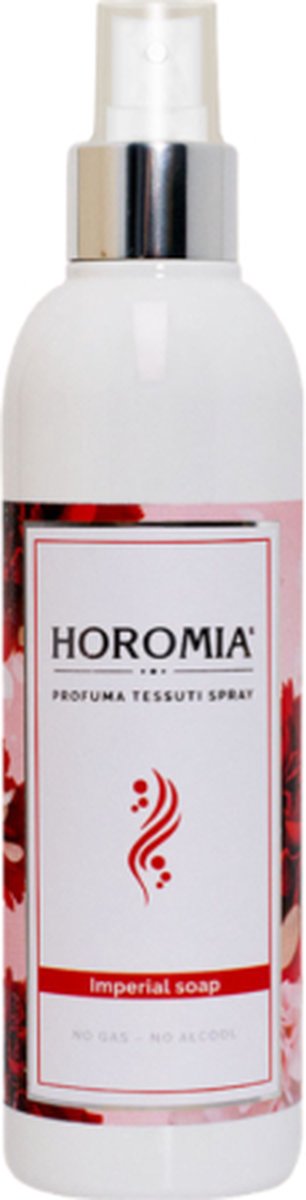 Interieurspray Imperial Soap 250ml – Horomia
