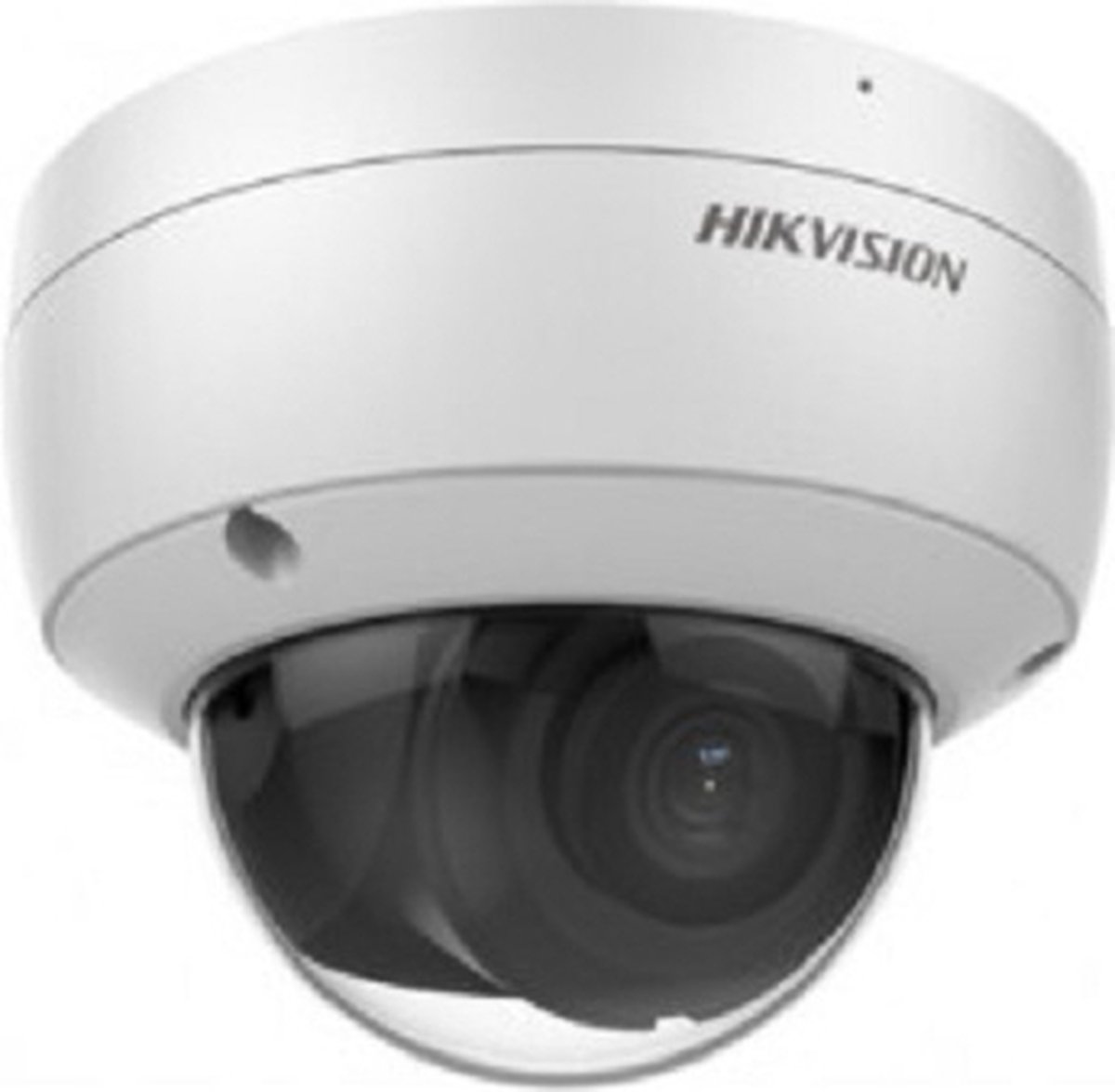 Hikvision Digital Technology DS-2CD2146G2-ISU 2.8mm 4MP Ultra Low Light domecamera met microfoon en speaker