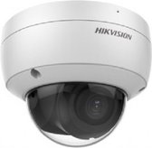 Hikvision Digital Technology DS-2CD2146G2-ISU(2.8MM)(C)(O-STD) bewakingscamera IP-beveiligingscamera Buiten Dome 2688 x 1520 Pixels Plafond/muur