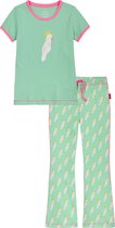 Claesen's Meisjes Pyjama Set - Maat 116