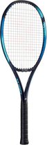 Yonex Ezone 98 - 305 gram - Tennisracket - Sky Blue - L2 - 2022