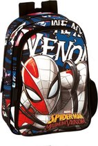 Spiderman - Rugzak - 37 cm - Venom - Top kwaliteit