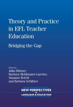 New Perspectives on Language and Education 22 - Theory and Practice in EFL Teacher Education