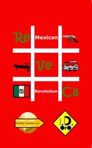 Parallel Universe List 181 - #MexicanRevolution (Nederlandse Editie) Bonus 日本語版, Latin Edition, & English Edition