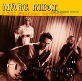 Marc Ribot Y Los Cubanos Postizos - The Prosthetic Cubans 1998 CD Nieuwstaat