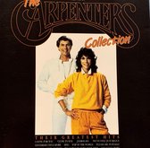 The Carpenters – The Collection - Their Greatest Hits 1989 CD