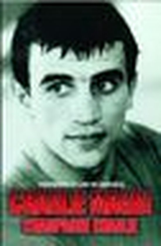Champagne Charlie - Charlie Magri - cover