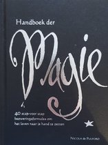 Handboek der magie