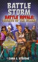 Battle Royale: Secrets of the Island - Battle Storm