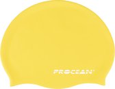Procean siliconen badmuts geel