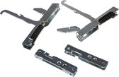 SMEG - SCHARNIER VW.  - KIT  - S395X - 691330361