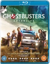 Ghostbusters: Afterlife (Import)