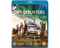 Ghostbusters: Afterlife