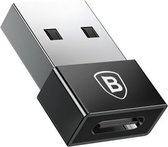 Baseus USB-C Naar USB Adapter CATJQ-A01