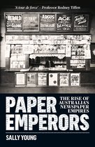 Paper Emperors