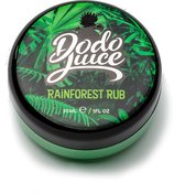 Dodo Juice - Rainforest Rub - 30ml - Wax