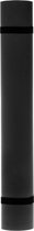 Atom Fitnessmat 3 mm zwart 173x60x0.3 cm
