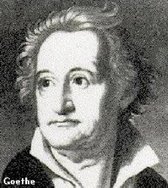 Goethes Romane: Werther, Wahlverwandschaften, Wilhelm Meister