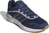 adidas Performance 9Tis Runner Hardloopschoenen Mannen Blauw 40 2/3