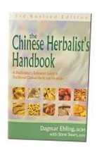 Chinese Herbalist's Handbook