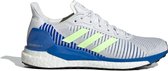 adidas Performance Solar Glide St 19 M Hardloopschoenen Mannen Wit 46 2/3