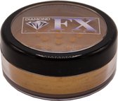 Diamond FX Dust Powder Amber (5gr)