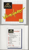 WHITE HEART - LIVE at SIX FLAGS ( Import)