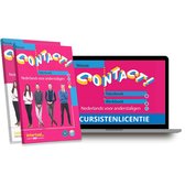 Contact! nieuw 3 Cursist (bundel) NT2
