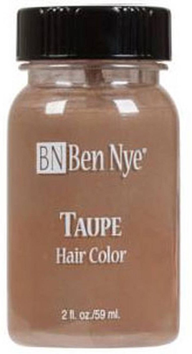Ben Nye Hair Color - Taupe 59ml