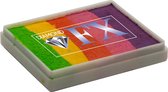 Diamond FX Splitcake Raving Rainbow (50gr)