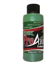 ProAiir Ink Olive Green, 60ml