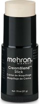 Mehron - CreamBlend Stick Stage Foundation Light 0