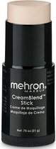 Mehron CreamBlend Stick Stage Foundation - Light 1