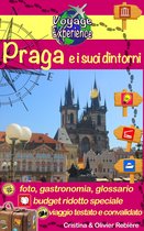 Voyage Experience 17 - Praga e i suoi dintorni