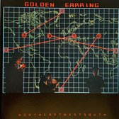 Golden Earring ‎– N.E.W.S. 2001 CD