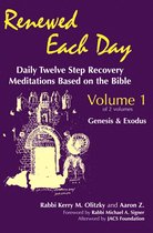 Renewed Each Day, Vol. 1—Genesis & Exodus