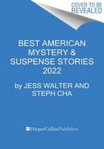Best American-The Best American Mystery and Suspense 2022
