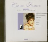 Connie Francis - Portrait Of A Song Stylist