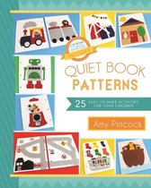 Quiet Book Patterns
