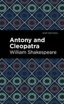 Mint Editions (Plays) - Antony and Cleopatra