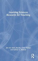 Learning Sciences Research for Teaching