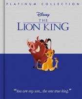 Disney The Lion King: Platinum Collection