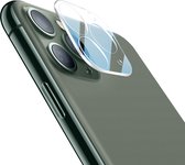 iPhone 11 Pro Camera Lens Tempered Glass Protector - Camera - Bescherming - Glas - Lens Protector - iPhone - Apple