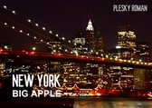 Fotobuch New York – Big Apple