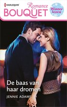 Bouquet Extra 611 - De baas van haar dromen