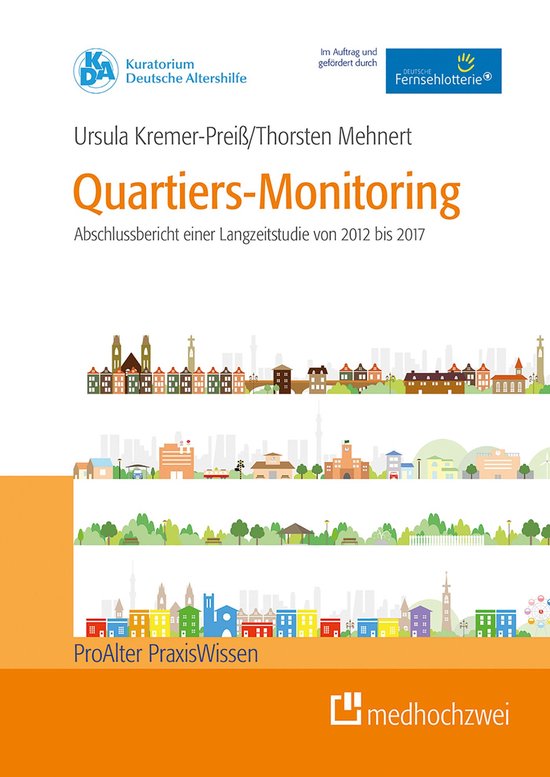 Quartiers-Monitoring - cover