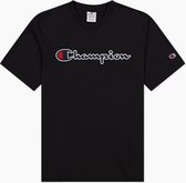Champion Rochester Heren Crewneck T-Shirt - Maat  XL